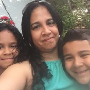 Meet your Posher, Lupe